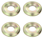 Шайба пламегасящая Ford 1.6 D / 1.8 D / 1.8 TD (Кроме LYNX)